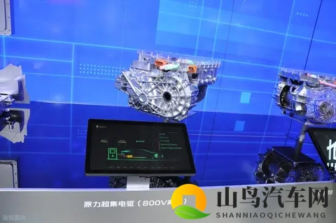 插混和增程的思考:明明是双胞胎,实际打得比狗血剧还热闹-2