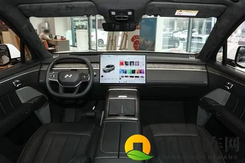 家庭出行优解?乐道L90如何凭实力成为绕不开的选择-2