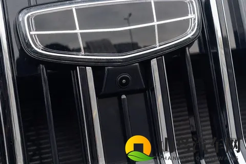 燃油车逆袭！85万人真金白银投票，星越L凭啥让合资车睡不着觉？-3