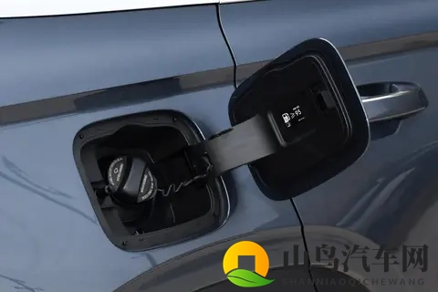 85万车主认证！吉利星越L 望月版：20T+8AT，这波实力如何-2