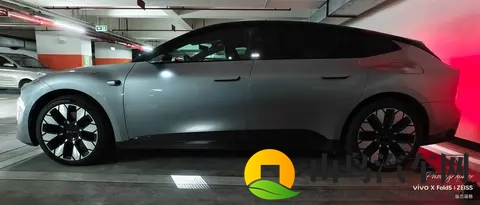 智己知彼,AUDI破圈?——AUDI全新E5 SPORTBACK够奥迪吗?-2