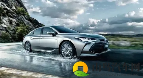 选丰田纠结到失眠？一汽丰田vs广汽丰田，90%的人都选错了！-1