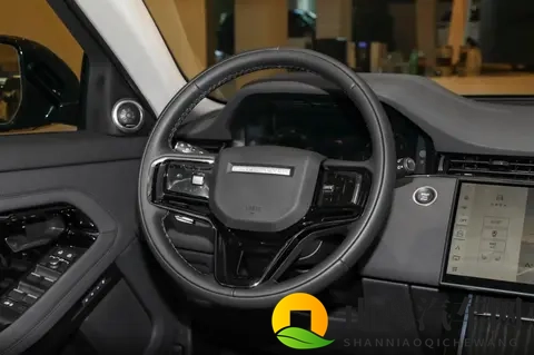 依旧两款车型可选，2026款揽胜极光L气场强大，标配20T发动机-2