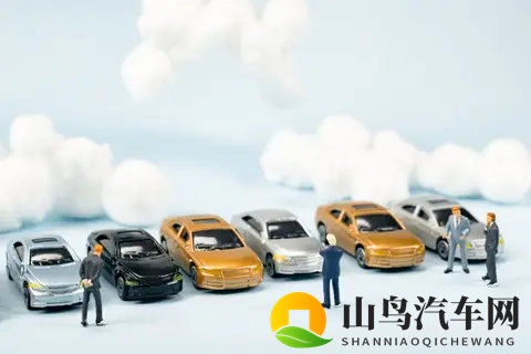 4S店销售绝不会告诉你的5个坑！学会砍价，至少再省5000块！-2