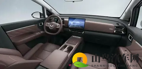 不到10万给你20万级体验，星光730诠释给人民的家用MPV该怎么造？-3