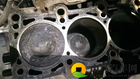 3个方法自测车积碳!简单直观,车主一看就会-1