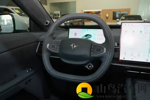 预算15万选新能源，激光雷达+8295P芯片，东风奕派eπ007+怎么样-2