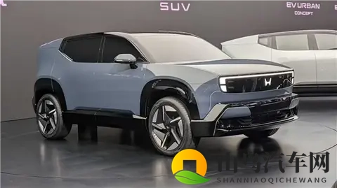 为应对中国汽车价格战 本田拟在印度生产电动车出口全球-2