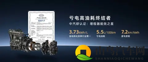 配增程_纯电动力1198万起 AION i60卖得贵了吗？-2