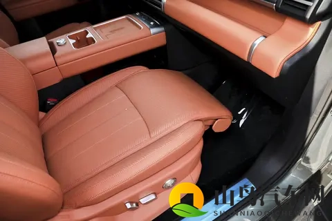 试驾钛7：大空间，长续航，科技感满满，全能SUV提升生活品质-2