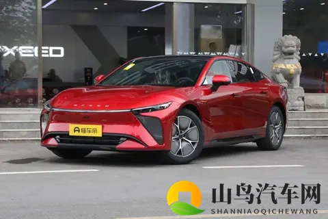 1528 万起售，2025 款星纪元 ES 能否打动你？-2