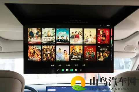 奇瑞“野心”偷偷藏不住！大型SUV卖1899万，外观内饰都像理想L9-2