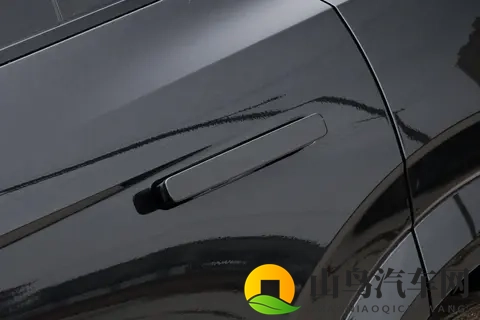 B级车预算买C级豪华SUV？2026款领克09四驱探索版来了-2