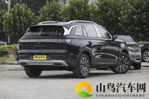 2026款大众揽巡全系解析：5款配置差异与精准选买指南-1