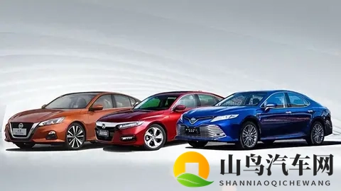 为什么身边会有那么多人买日系车？很多人不知道，车主告诉你答案-1