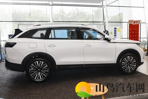 2024 款大众揽巡：车型配置解析与性价比推荐​-3