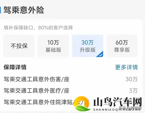 老车的车险怎么买?别再给保险公司送冤枉钱了-2