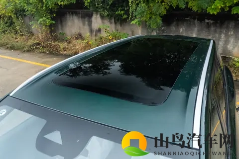 东风奕派2026款eπ008五座版,大空间+高舒适,家用购车选择-3