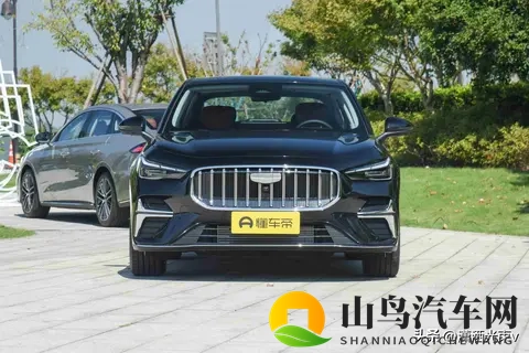 10.98万起全新阿尔法T5上市，最像真人驾驶辅助新体验-1