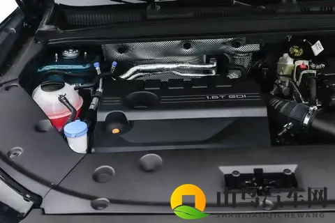 奇瑞全新瑞虎 8 预售开启：双外观 + 电感体验，家用燃油 SUV 有新花样-2