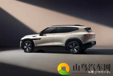 大众安徽推新车，电车不靠堆参数，中国用户说了算-2