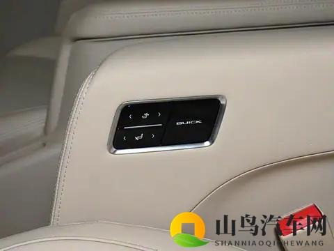 别克GL8陆尚双十一购车政策，提供约3万元综合权益-1