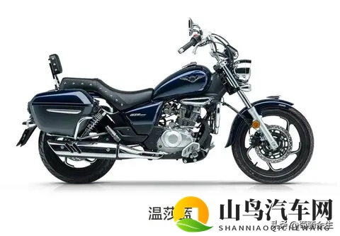 135万起！豪爵GZS150复古巡航实测：漆水堪比进口，续航碾压同级-1