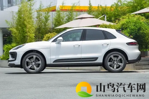 聚焦保时捷 Macan 20T：城市拥堵与高速巡航的综合性能测试-2