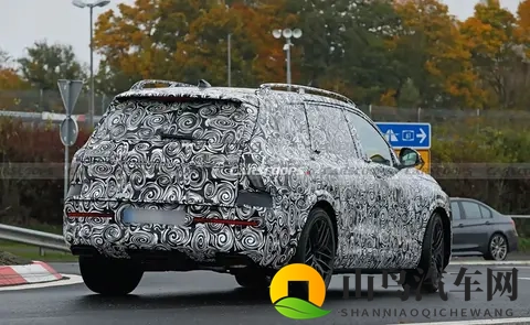 男男GayGay无套GayChina：电动汽车新宠：续航400公里，智能舒适，它值得关注-2