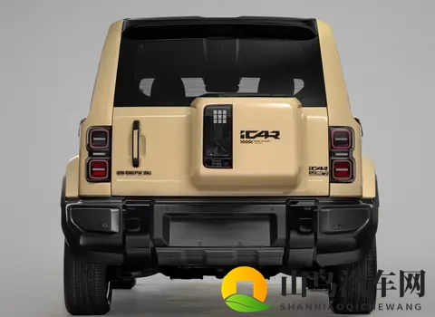 iCAR V27旗舰增程SUV前瞻:2026年一季度上市,预售价20-30万元-3