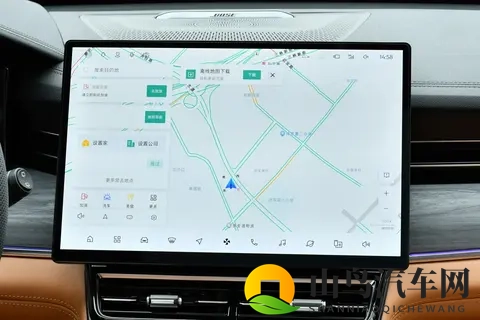 2026款领克09:优惠4万,20T+8AT,油耗888L,家用值得考虑?-2