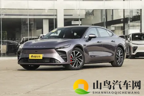 奇瑞星途高端系列新成员,2025款星纪元ES轿跑,值得购买吗?-1