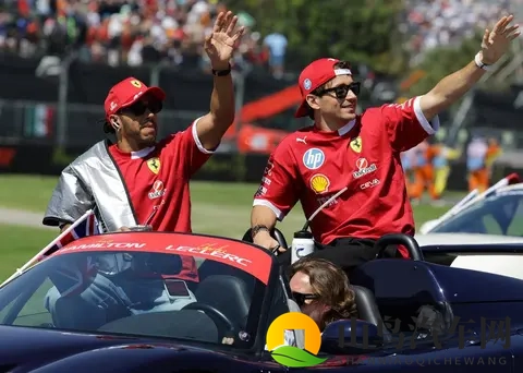 法拉利继续为“新规元年”蓄力-1