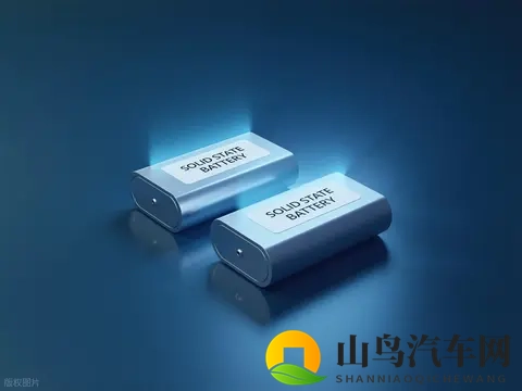 固态电池：重塑未来交通，但油车仍有生存空间-1