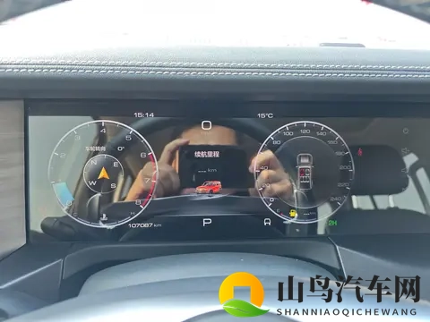 12万多拿下“硬汉”坦克300?圆你越野梦!-3