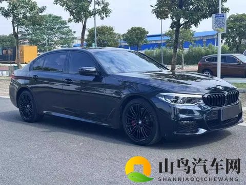 一手宝马5系：19款530Li，18万多享行政级舒适！-2