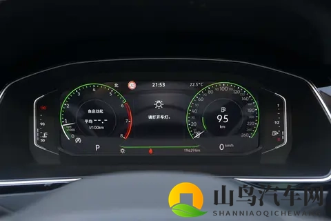 一手准新迈腾，15万体验越级质感-2