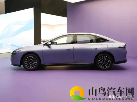 东风日产N6:合资插混的破局者还是保守派?-1