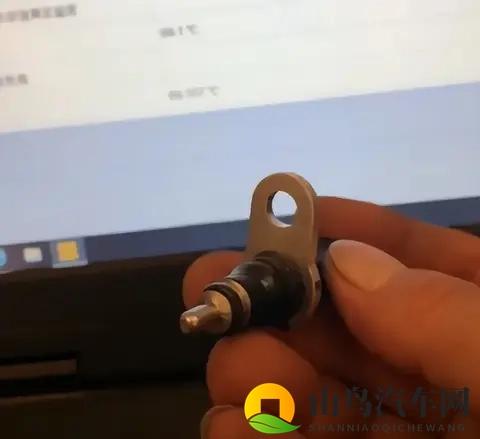 大众奥迪三代EA888水温爆表？别慌，一招判断是否假高温！-1