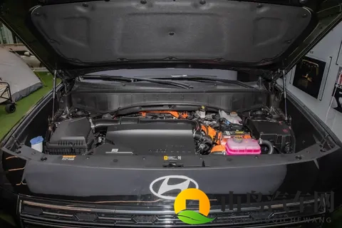 25T混动+四驱，大空间，帕里斯帝适合家用？-3