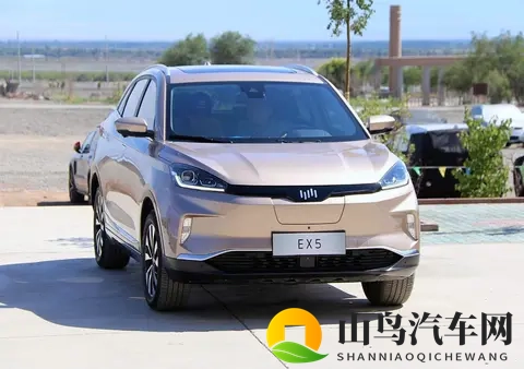 破产重整车企威马汽车发文称：好事将近，敬请期待-3