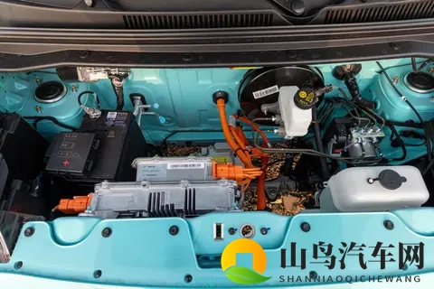 以代步为最终诉求！五菱宏光MINI EV购车手册-3