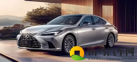 30多万的ES300h,能打BBA吗?-2