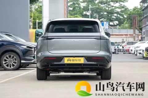 家用SUV怎么选?这款车型11月购车有福利,配置高操控出色!-2