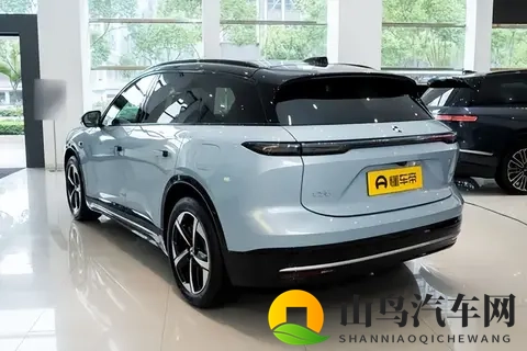 还在纠结燃油车？这一代智能SUV或许会改变你的决定-2