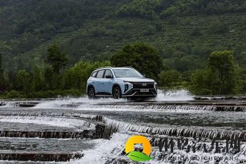 曾经的质价比王者！2026款北京现代ix35上市，能不能买？-3