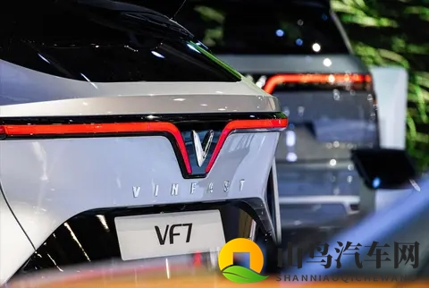 VinFast在菲律宾推电动车残值保障计划！新车落地保障原价的90%-1