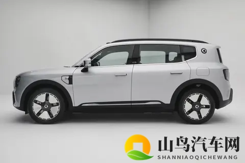 德系品质+大空间+省油,20万内豪华插混SUV,smart精灵#5 EHD真香-3