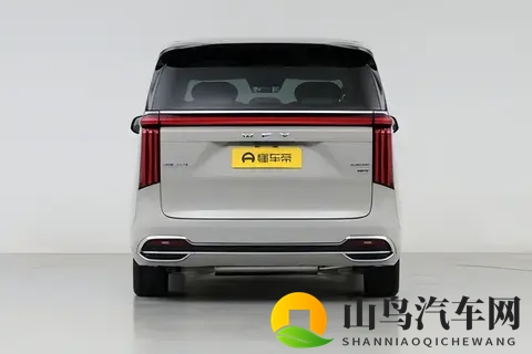 带家人出门一次，我发现：原来大七座也能这么懂生活！-3