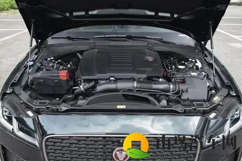 捷豹XFL 2025款购车手册：配置差异解析-2